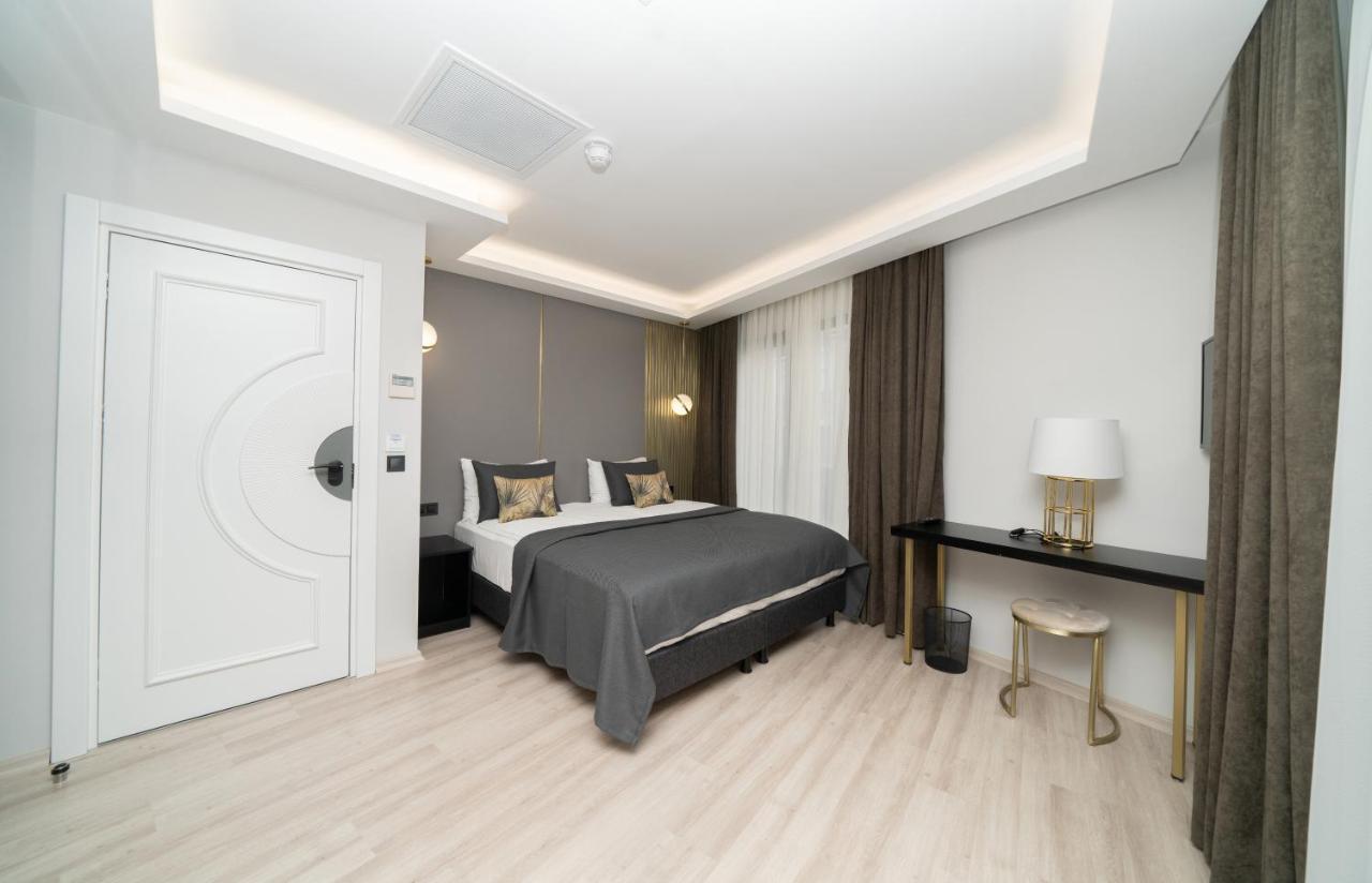 فندق Fama Karakoey اسطنبول المظهر الخارجي الصورة